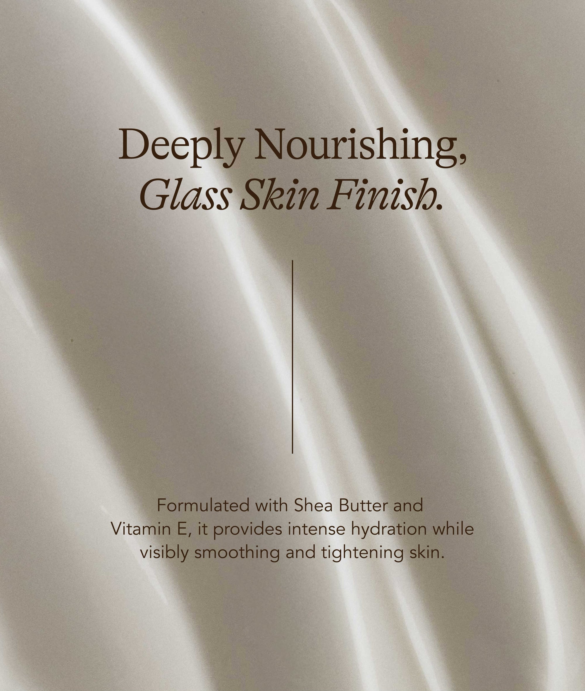 Body Gloss - DEZI SKIN x SNIF