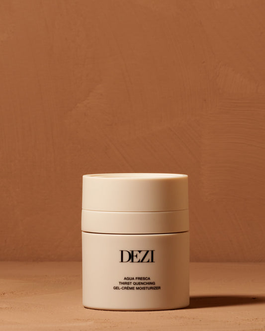 Agua Fresca - Thirst Quenching Gel Crème Moisturizer