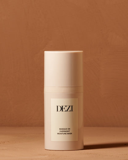 Masque On - Overnight Moisture Mask