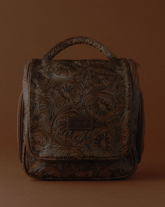 Pack It All - Multi-Purpose Hanging Travel Bag