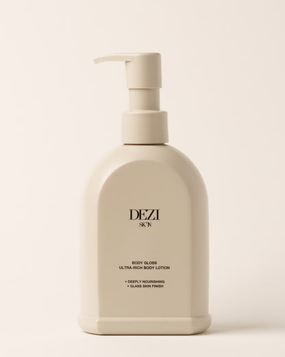 Body Gloss