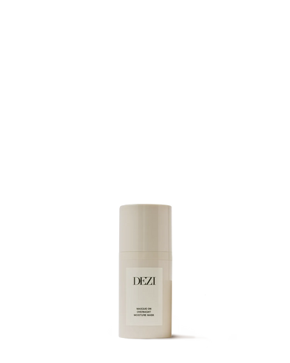 Masque On - Overnight Moisture Mask