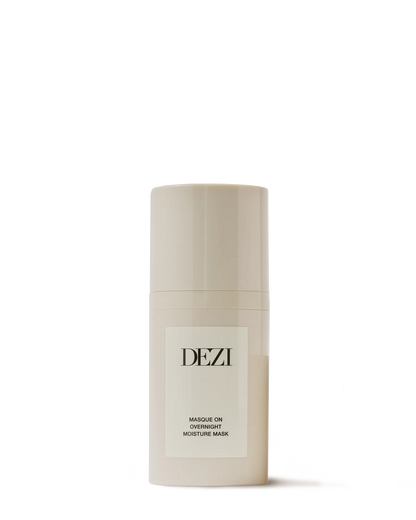 Masque On - Overnight Moisture Mask