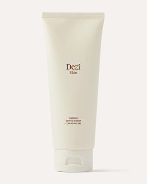 Canvas - Gentle Detox Cleansing Gel