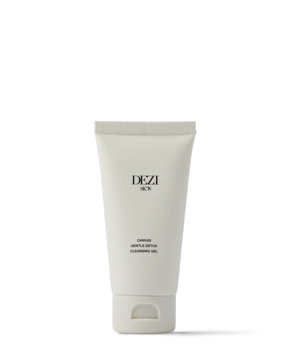 Canvas - Gentle Detox Cleansing Gel