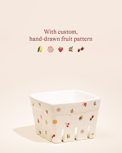 Berry Basket