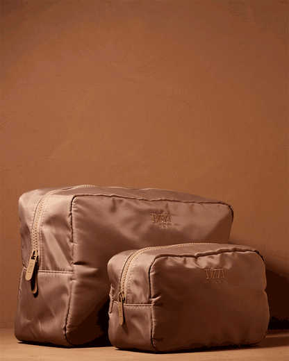 Carry-On, Overnight Bag Set