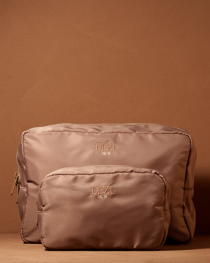 Carry-On, Overnight Bag Set