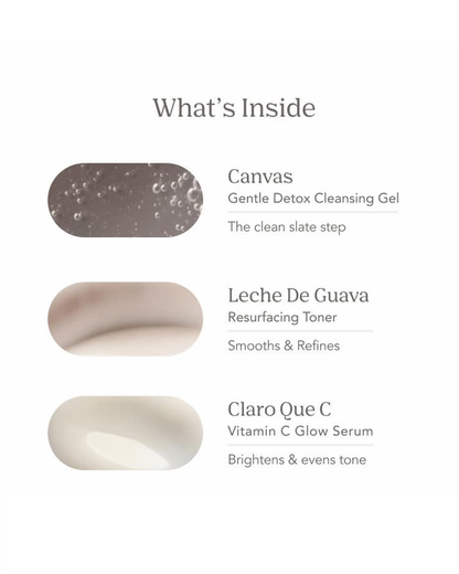 Clarify & Calm Bundle