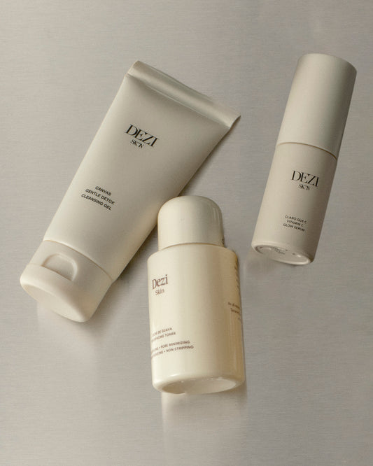 Clarify & Calm Bundle