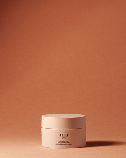 Agua Fresca - Thirst Quenching Gel Crème Moisturizer