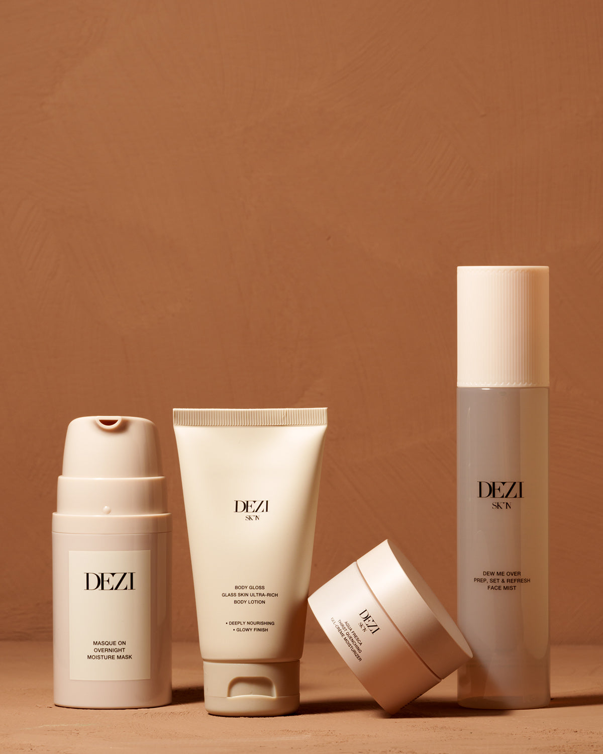 Ultra Hydration Bundle